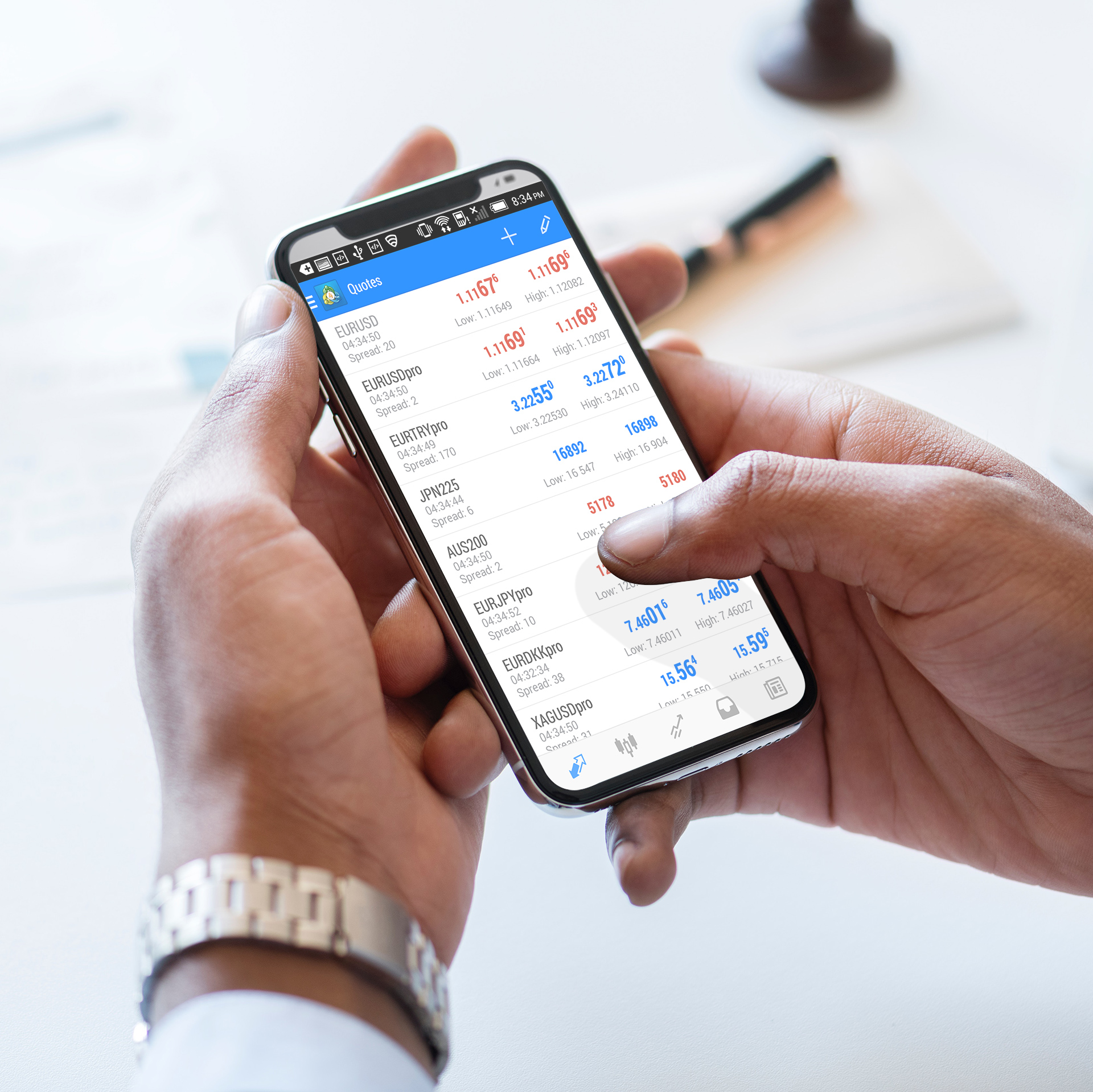 Why MetaTrader Is No Friend To Small Business